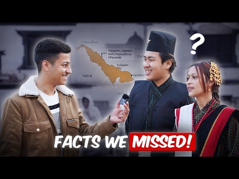GK With Gen Z || Do We Really Know Nepal?