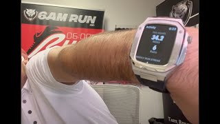 July 6AM RUN Updates!