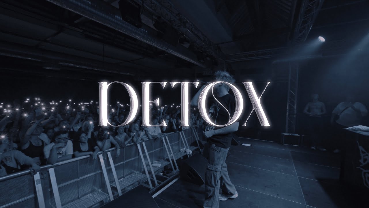 Watch absent - DETOX (OFFICIAL VIDEO | prod. by Product Base) on YouTube Watch absent - DETOX (OFFICIAL VIDEO | prod. by Product Base) on YouTube