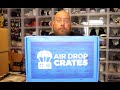 Opening the Air Drop Crates GAMER Mystery Box -  August 2020