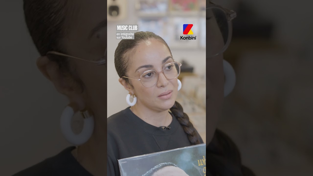 Wallen nous parle de son amour pour l&rsquo;album &ldquo;What&rsquo;s Going On&rdquo; de Marvin Gaye 🎧