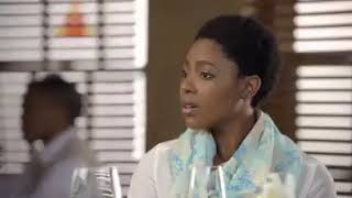 FNB Advert with Luxolo Mini