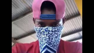 Smule Arie feat Rani ( hitam putih )