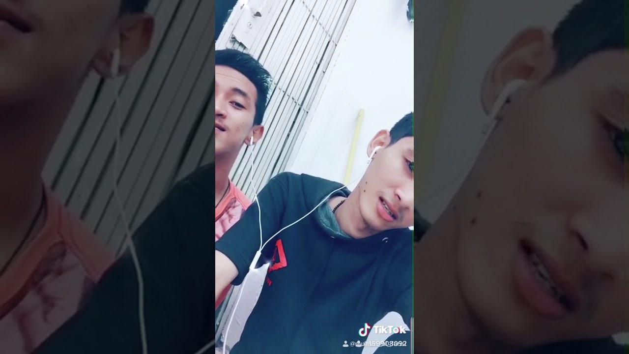 vidio tik-tok lucu 
