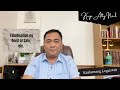 Falsification ng Deed of Sale, etc. | Kaalamang Legal #40