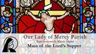 Liturgy of the Lord's Passion -2026