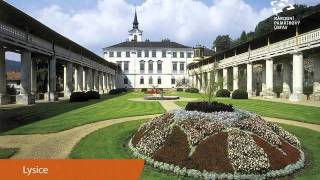 Say HI to castles and chateaux in the Czech Republic