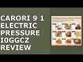 CARORI 9-in-1 Electric Pressure Cooker 6 Qt, Dual Inner Pots Review (2026) - Worth the Money?