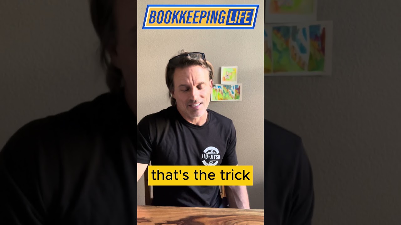 Bookkeeping Success Story - Getting Clients!