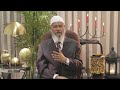 Ask dr zakir  live fortnightly question  answer session season 12 session 2