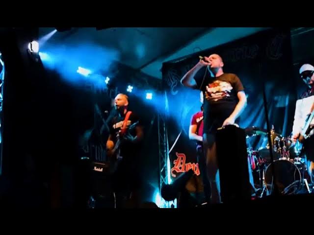 Kategorie C - So sind wir (Live in Ostritz 2019)