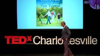 Curing With Sound | Dr. Neal Kassell | TEDxCharlottesville