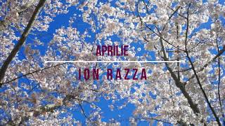 ION #RAZZA | #APRILIE