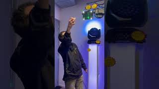 Algam Lighting De Helios Ii