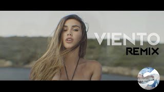 Gianluca Vacchi  - Viento  (Daniel Ledrums Remix)