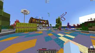 Minecraft GunGame Plugin 1.8 Deutsch kostenlos Spigot&Bukkit + BungeeCord