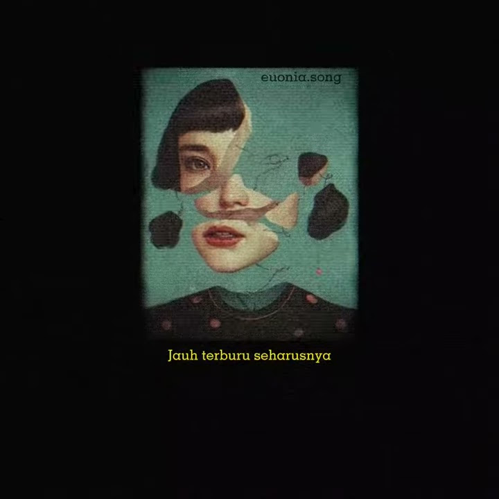 Beranjak Dewasa - Nadin Amizah || Status WA 30 Detik || Lagu populer