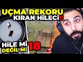 HARİTANIN DIŞINDAN HERKESİ VURAN HİLECİ!! HİLE Mİ DEĞİL Mİ #18 | PUBG MOBILE