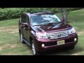 2010 Lexus GX460 - Drive Time Review | TestDriveNow