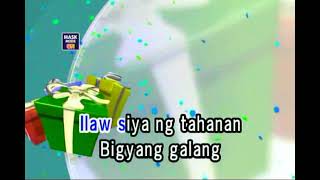 MGA KABABAYAN KO   -   FRANCIS M.  (VIDEOKE)