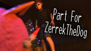 [SFMTT] Part for ZerrekTheDog