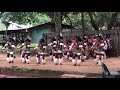 This is Swaziland: Traditional Swazi dance