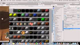Unity-How to Animate UVs