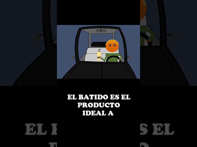 Job to be Done (El trabajo a realizar)