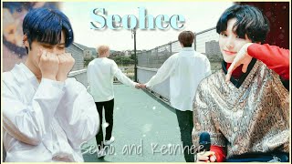 Seoho and Keonhee FMV Seohee|Keonho [ONEUS]