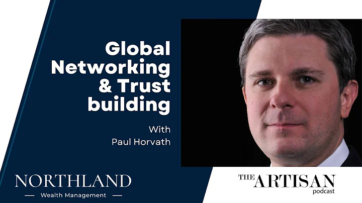Global Networking and Trust Building