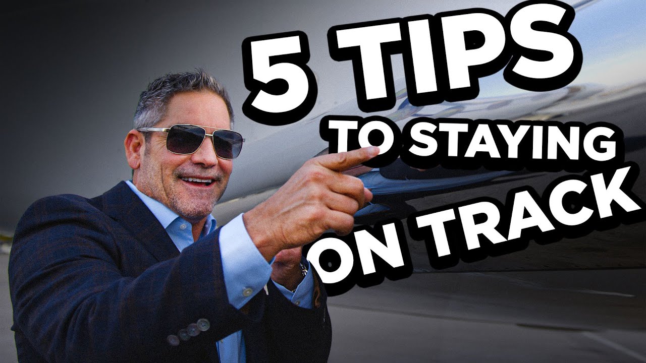 5 TIPS FOR WINNING IN BUSINESS