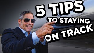 Celebrity 5 TIPS FOR WINNING IN BUSINESS Net Worth