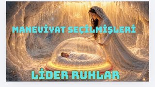 Li̇der Manevi̇ Ruhlar İçi̇n Önemli̇ Video