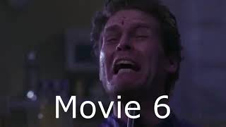 What Are The Names of These Movies?