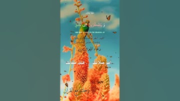 تلاوة خاشعة عطرة مباركة جميلة عذبة للشيخ سعد الغامدي ماتيسر من سورة آل عمران