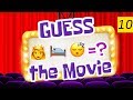 Quiz om videoindhold