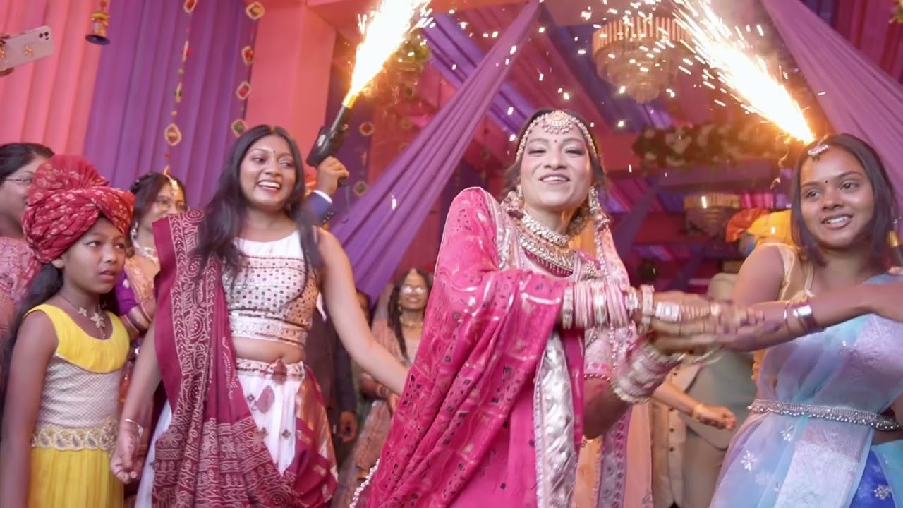 Best Highlight RAJ + PRANALI || Cinematic 2023 || Capture Crew Photo Film's