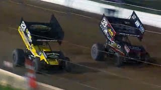 Highlights Ascoc Bedford Speedway 4.17.2021