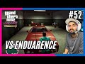 GTA Vice City Definitive Edition -Sunshine Autos Car Race#06 - VS Enduarence | Part-52