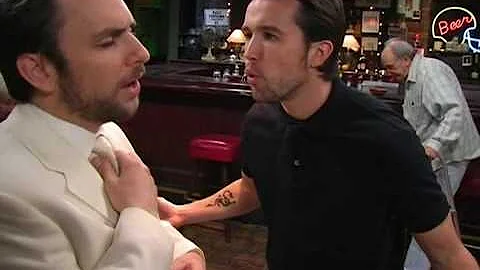 It's Always Sunny in Philadelphia - Charlie Kelly ...