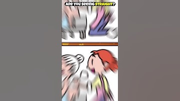 Only 1% Can Find All 3 Differences! 👀💥