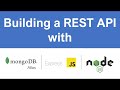 Building a REST API with MEN - 23 - Auth - Final remarks