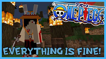 ワンピース Mod実況悪魔の実コレフターになる 3 ワンピース Mod実況悪魔の実コレフターになる 3