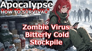 Reborn 1 Hour Before The Apocalypse  How To Become A Savior With A Phone