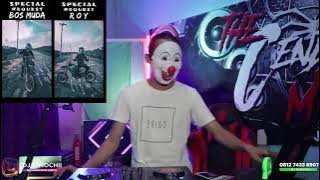 ANDAI TAK BERPISAH - SATUKANLAH HATI KAMI X POK AMAI AMAI || DJ KIMOCHI ||