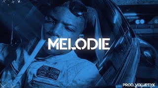 Uzi Type Beat "Melodie" (Prod. Voluptyk)