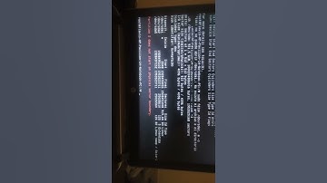 Partition 2 does not start on physical sector boundary