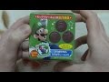 Super Mario Bros. U Block Collection Chocolate スーパーマリオブラザーズU　ブロックコレクションチョコ