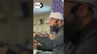 KHB VLOG - KAJIAN SERIAL KISAH NABI ADAM 'ALAIHISSALAM SESI 2 - KHALID BASALAMAH