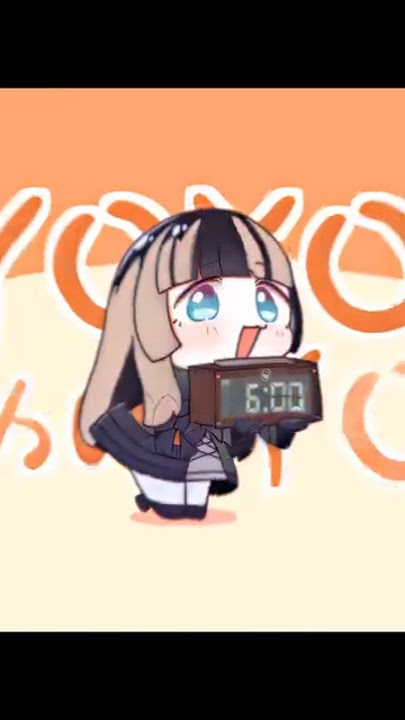 Download lagu Ohayo Ohayo#juufuuteiraden#morning#alarm#animealarm#ohayo#hololive#animedance#otaku#anime#animeedit